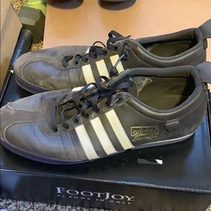 Adidas Shoes Size 13